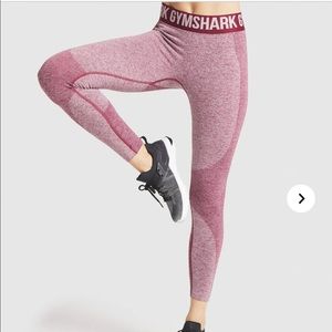 New Gymshark Flex Leggings size Small